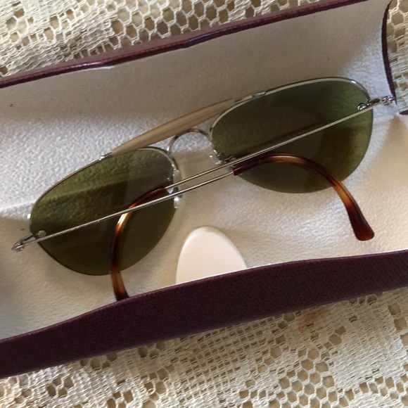 Oliver people’s sunglasses main image 6